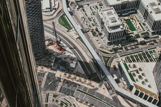 Worked Verification Walkthrough — Dubai Business Class Under ,000