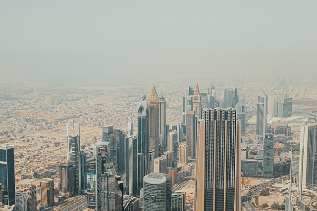 Book Now or Wait: The Math — Dubai Business Class Under ,000