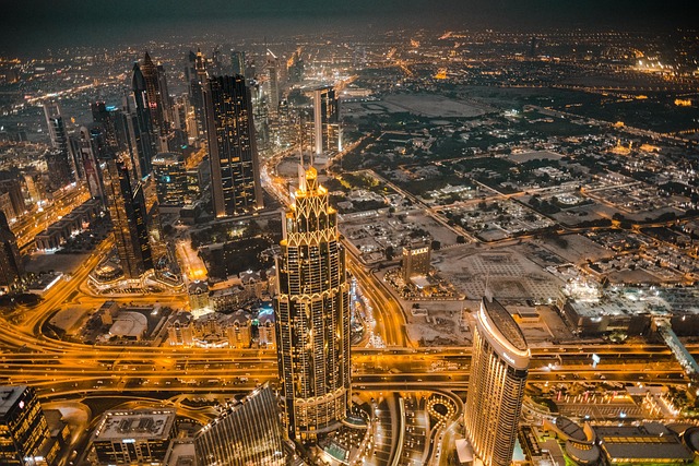 Verify the ,000 Threshold Live — Dubai Business Class Under ,000