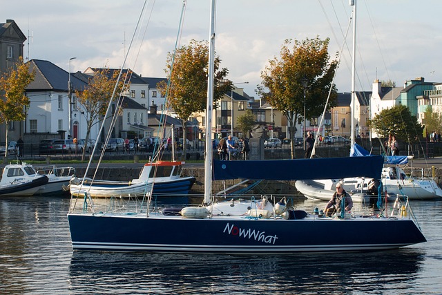 Worked Case — Dublin to Galway transport costs
