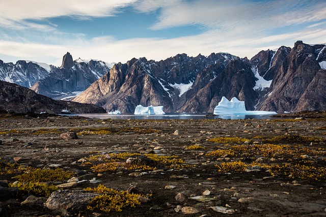 The evidence: real rates and platforms — East Coast National Parks