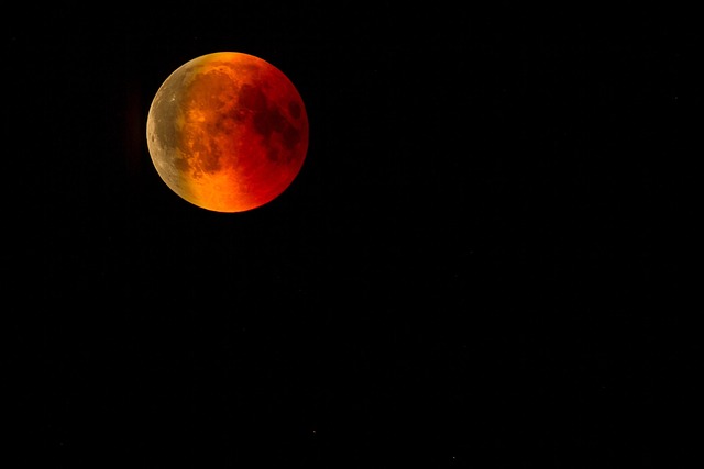 Eclipse 2026
