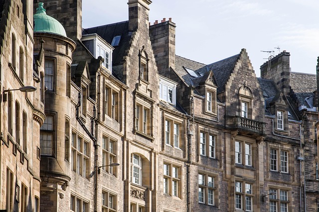 The Fare Crossover — Edinburgh vs Newcastle