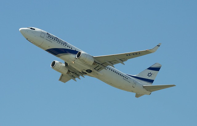 Common Mistakes — El Al 2026 Tel Aviv