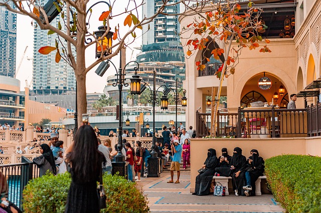 Four Ways to Protect a 0 Dubai — Emirates' 18-Hour Dubai Shutdown