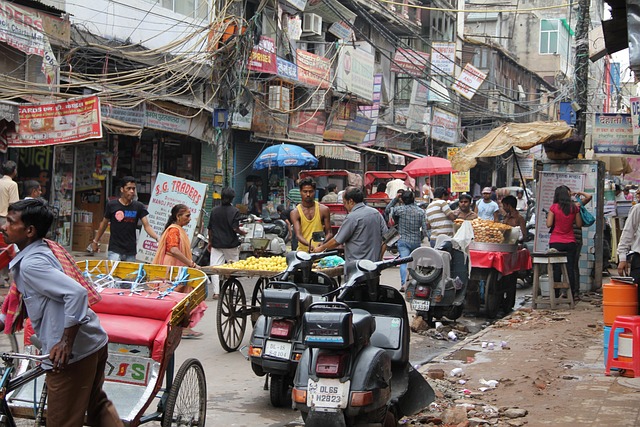 What the Data Doesn't Tell You — Europe to Delhi Flight Fares