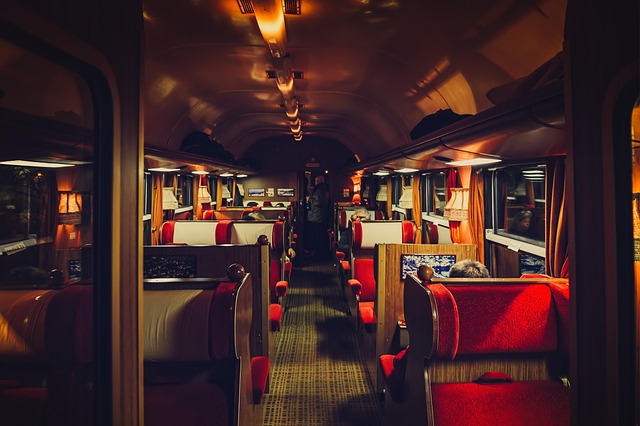 Key Factors to Consider — First Class to Frankfurt