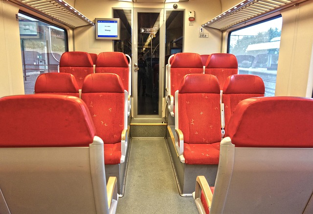 Insider Tactics — First Class to Frankfurt