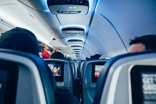 Common Mistakes — Flight Attendant Rest Rule