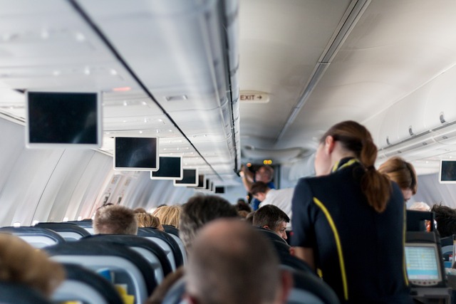Key Factors to Consider — Flight Attendant Rest Rule