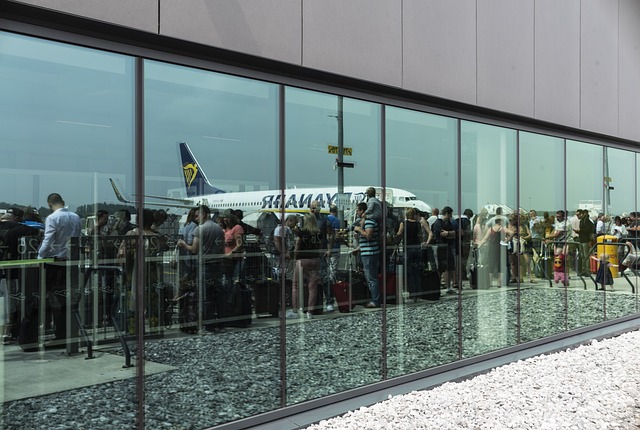 What a Missed Connection Costs You — Flight Connections in 2026