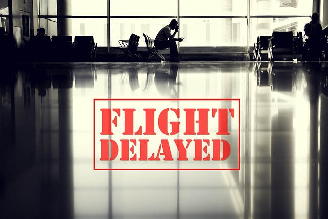 23 Minutes Earlier on 25M Flights — Flight Delay Alerts Compared