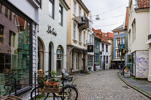 The evidence: what the available sources actually shows — Flights from Bergen to Oslo summer