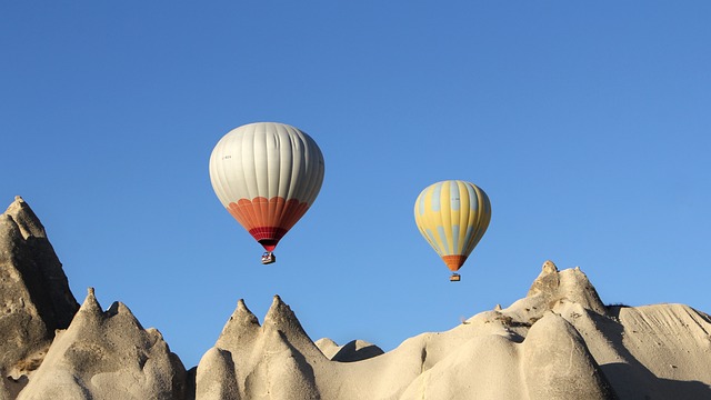 What the Data Doesn't Tell You — Flights to Cappadocia Turkey