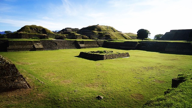 What the Data Doesn't Tell You — Flights to Oaxaca Coast