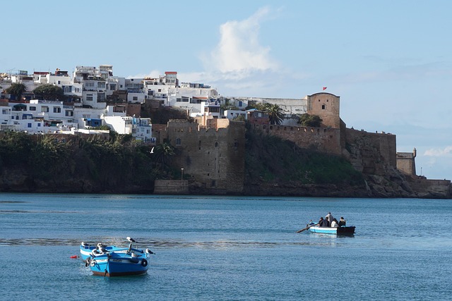 Book or Miss Table — Flights to Rabat Business Class