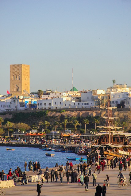 What the Data Doesn't Tell You — Flights to Rabat Business Class