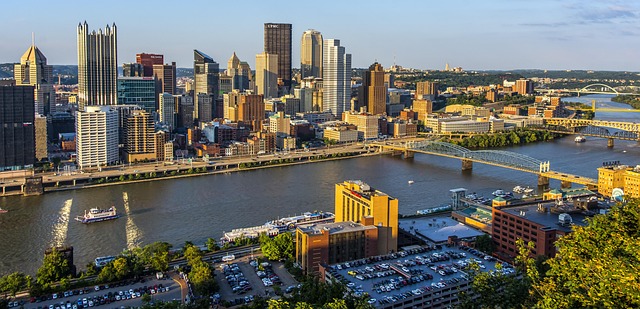 Common Mistakes — Flying to Pittsburgh for Under 0