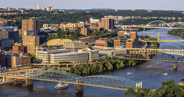 Insider Tactics — Flying to Pittsburgh for Under 0