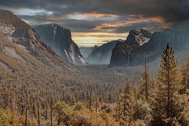 Head-to-Head Table — Fresno vs SFO to Yosemite 2026