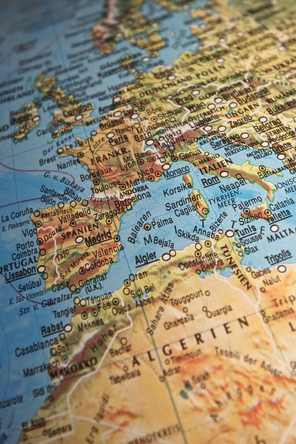 Costs and numbers that matter — Germany to Mediterranean flights