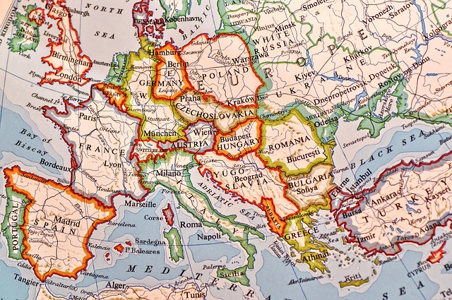 The evidence: what the sources actually say — Germany to Mediterranean flights