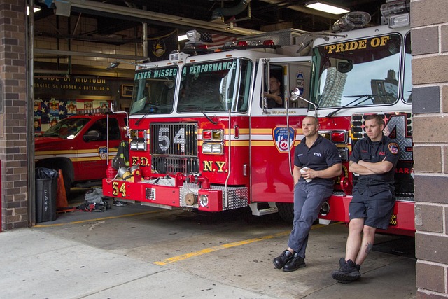 Insider Tactics — Ghostbusters Firehouse Halloween Stay