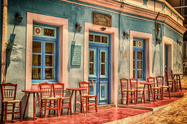 How the 60-Day Award Window Works — Greece August 2026 arrivals up 2.6%