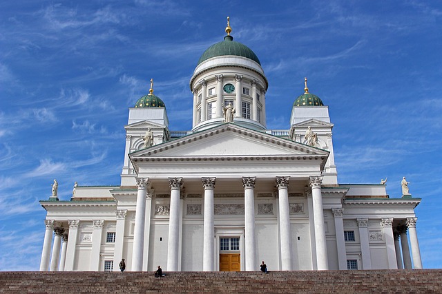 Key Factors to Consider — Helsinki Business Class Awards