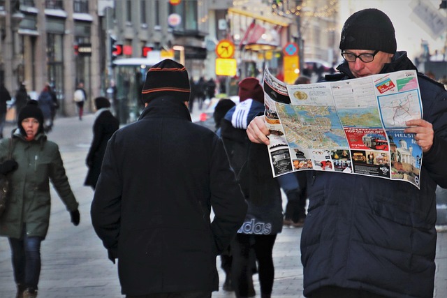 How It Works — Helsinki Business Class Awards