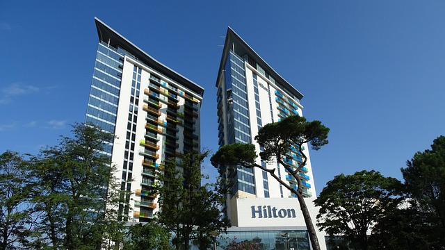 Mumbai 8 vs Delhi 2 — Hilton India