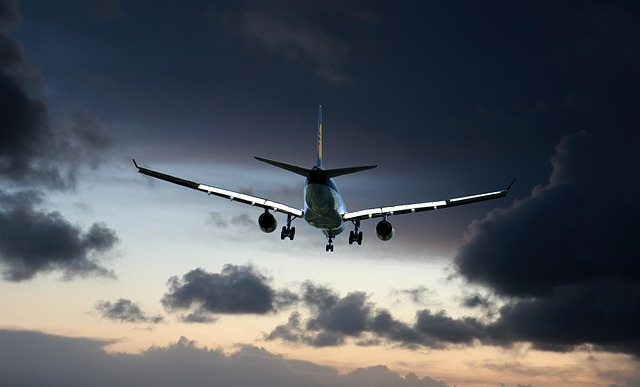 The Thanksgiving Fare Gate: Why JFK — Holiday Flight Fares