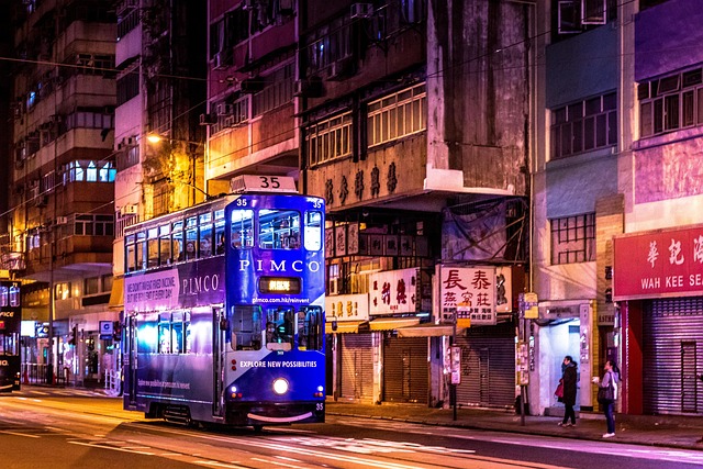 Cash vs Miles Verdict Table — Hong Kong Business Class Flights