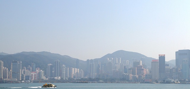 Live-Check Receipts — Hong Kong business class flights
