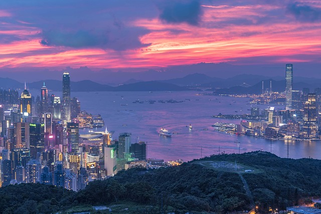Key Factors to Consider — Hong Kong Free Air Tickets