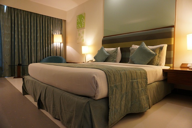 Common Mistakes — Hotel sleep suites vs standard rooms