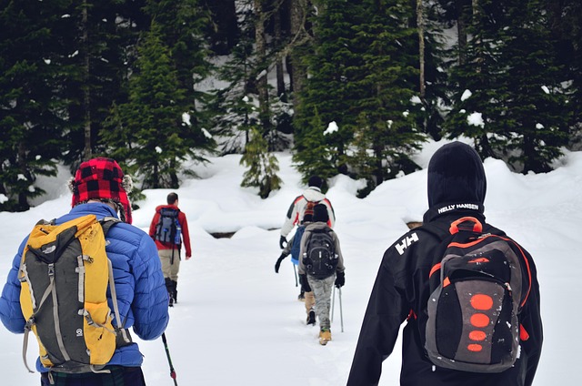 Book or Budget: Options Compared — How to Hike the Poland