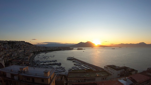 What the evidence does NOT establish — How to price Naples