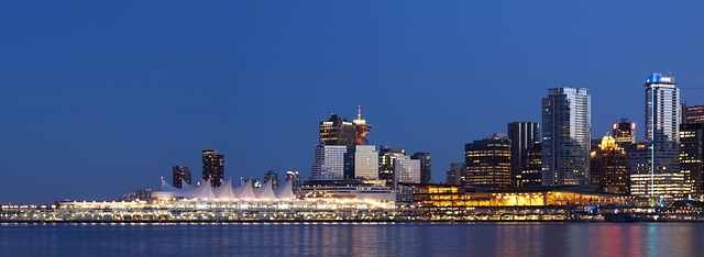 Insider Tactics — How to verify Vancouver waterfront hotel