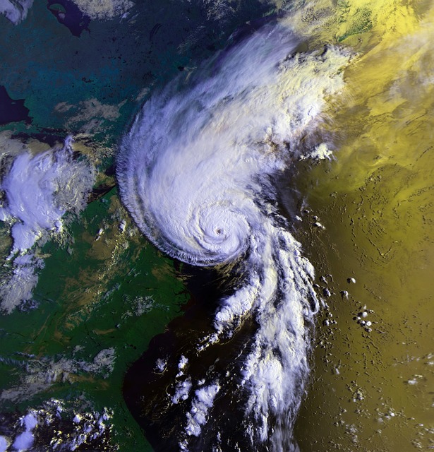Insider Tactics — Hurricane Isaias Flight Waivers
