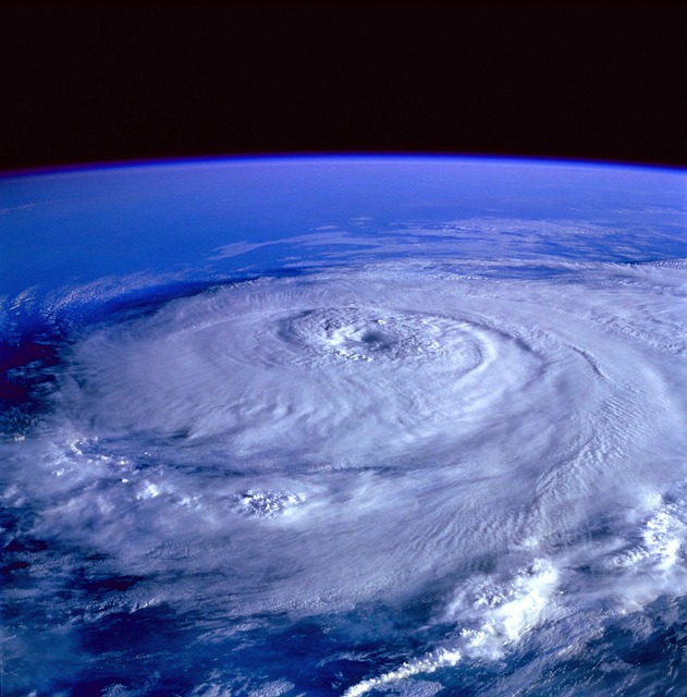 Key Factors to Consider — Hurricane Isaias Flight Waivers