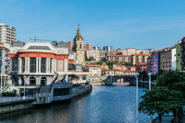 Key Factors to Consider — Iberia business class Bilbao