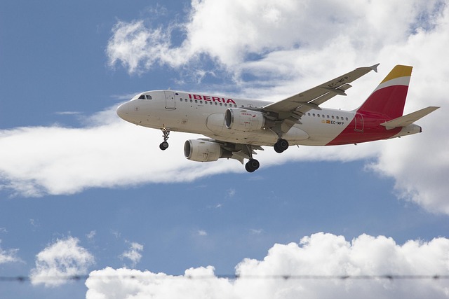 What this guide cannot prove — Iberia business class New York Madrid