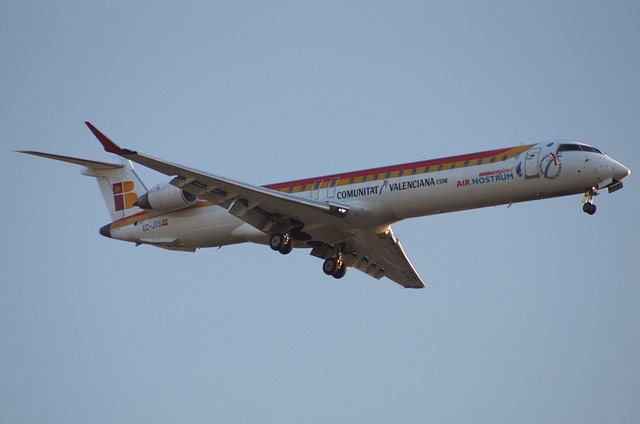 What the Data Doesn't Tell You — Iberia JFK-MAD O-Fare vs 17K Off-Peak