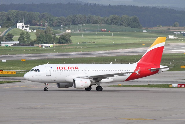 7¢ vs 1.8¢ — Iberia JFK-MAD O-Fare vs 17K Off-Peak