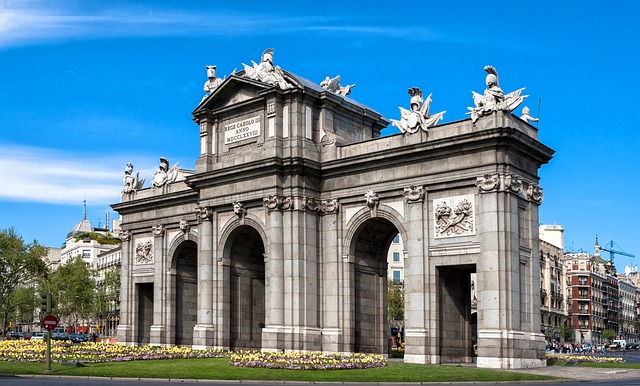 Iberia Madrid