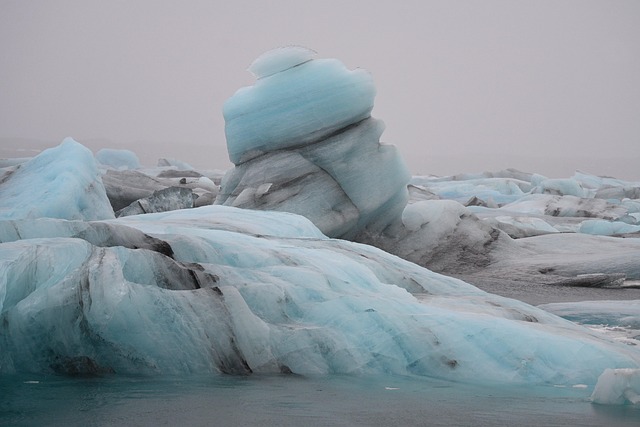 iceland winter cold