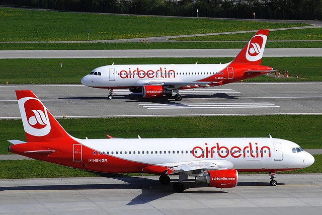 The Fare Verification Gate — International Air Fares