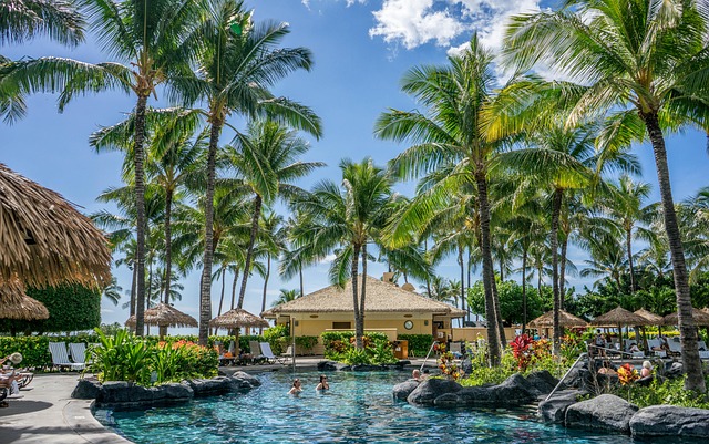How It Works — Is the Marriott Bonvoy Brilliant Amex
