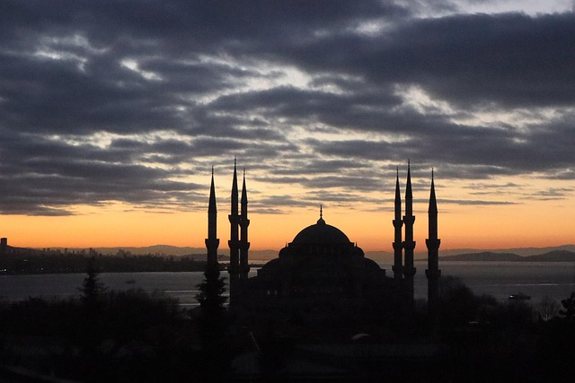 What these prices do NOT prove — Istanbul Bosphorus Ferry